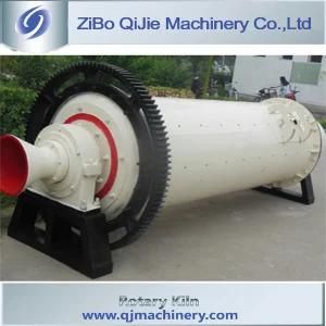 Mining Machinery Ball Mill