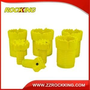 146mm Double Head Casing Drilling Bit System