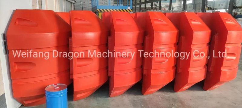 High Performance River Sand Pump Sand Dredger with Competitive Price