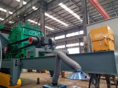 Hydraulic Pump/Hydraulic Station Mining Equipment Part