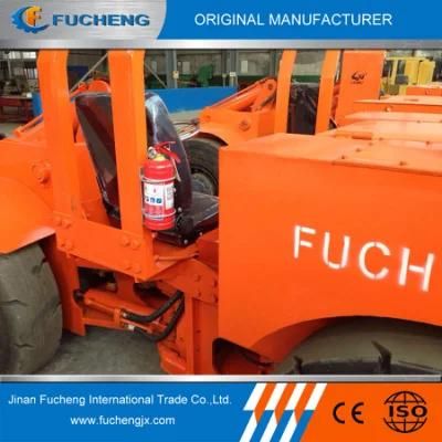 1 cbm loading capacity underground mining diesel scraper with CE certificate