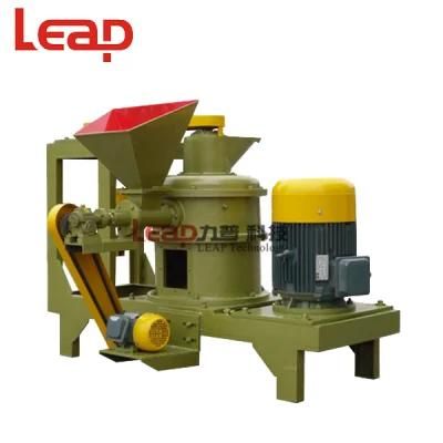 Multi-Functional Universal Polyols Powder Mill