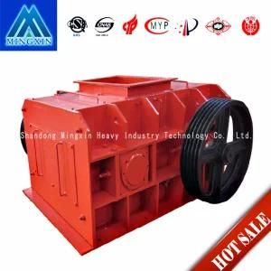 2pg Double Toothed Roller Crusher for Crushing Coal