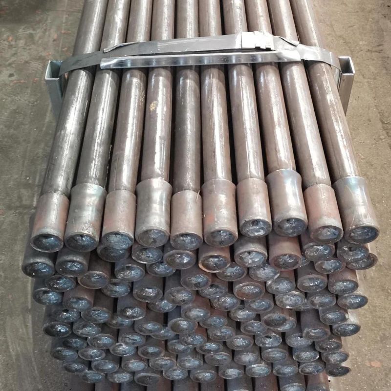 Mining Shafting and Drifting Support Water Swellex Anchor Bolt