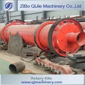 Large Energy-Saving Ball Mill