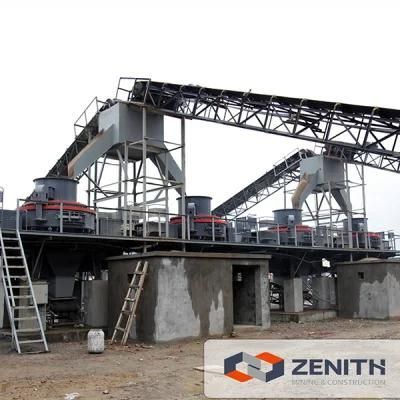 Hot Sale Sand Crusher/ Sand Making Machine