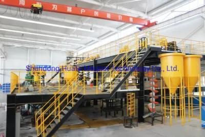 Dry Magnetic Separator