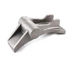 Mining Machinery Parts of Iron Sand Casting
