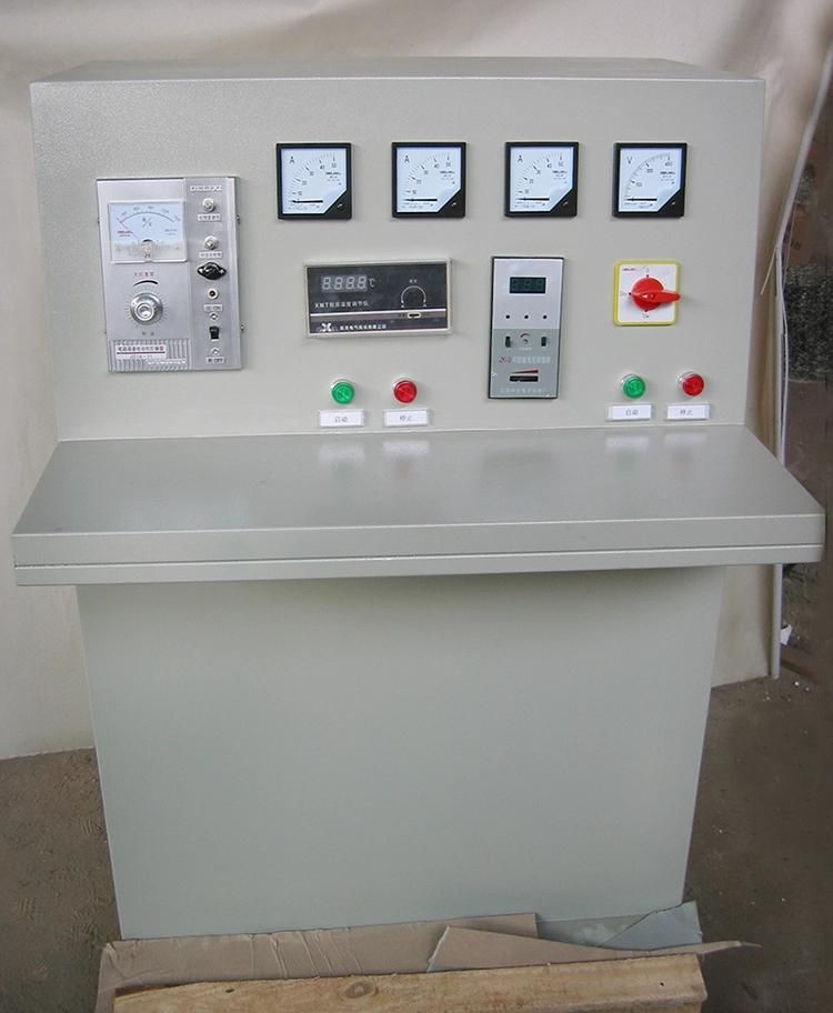 Shyi Small Scale Carbon Reactivation Laboratory Rotary Kiln for Lab Experiment