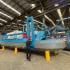 Amphibious Dredge Water King Dredger Sale