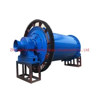 Wet and Dry Silica Quartz Stone Power Ball Mill
