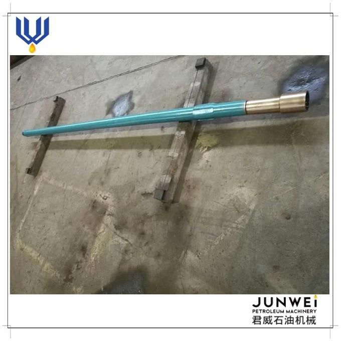 Hot Sales! API Horizontal Directional Drilling Use Mud Motor with 5lz172X7.0V