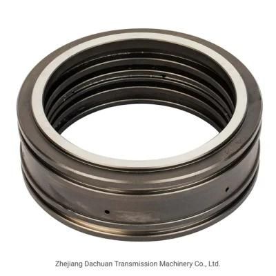 Mining Machinery Excavator Part Piston Ring