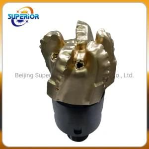 Matrix Body 6 Inch 13mm Cutter PDC Drill Bit