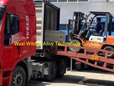 Auger for Gyrator Crushers/Brick Extruding