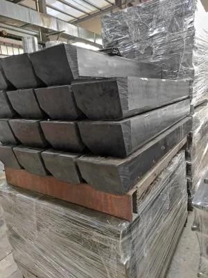 Best Price Slurry Pump Rubber Liner