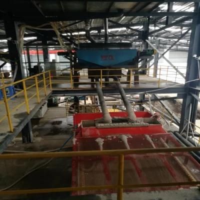 Factory Provide High Intensity Magnetic Separator for Manganese Ore Hematite Ore for Sale