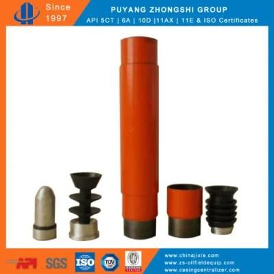 Oil Drilling Mechanical Cementing Stage Collar