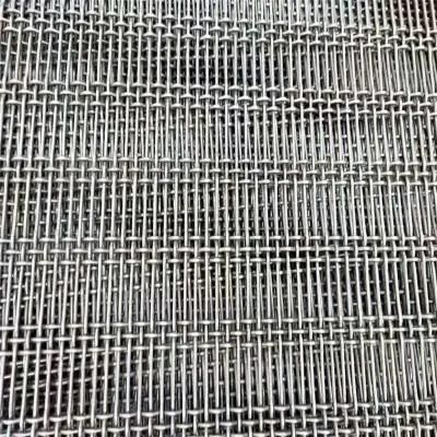 Poly Ripple Screen Available to Suit All Types of Mobile and Static Screens