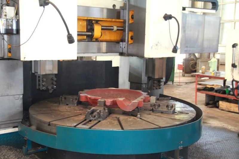 Slurry Pump-Replace Warmanbrand (SZB-AH)
