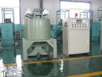 Small Laboratory Electromagnet Magnetic Separator Machine