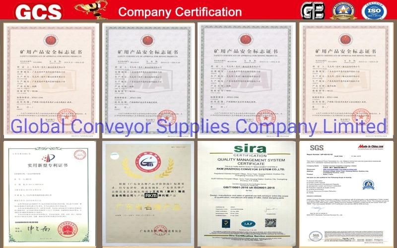 Carbon Steel Leveling Feet Adjustable Feet for Conveyor Roller
