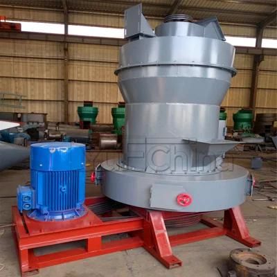 Raymond Mill with Factory Price for Sale