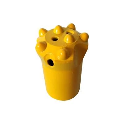 Low Air Pressure Button Bits Drilling Bits