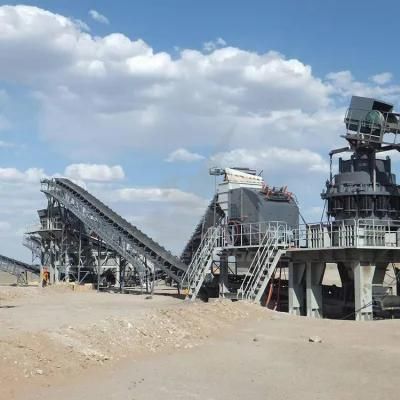 Mine Hydraulic Pyd900 Cone Crusher for Fine Crushing with Best Price