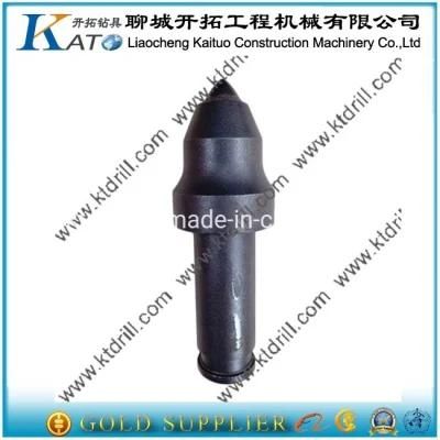 Kato K1nb Tungsten Carbide Coal Mine Cutting Tools Auger Drill Bit