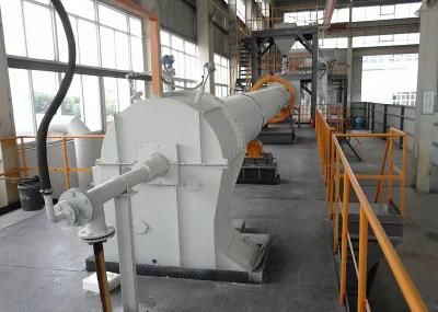 Low Price Lifetime Warranty Ceramsite Production Machinery