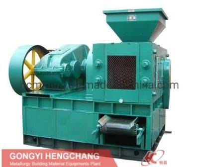 High Efficient Ore Sludge Briquetting Machine