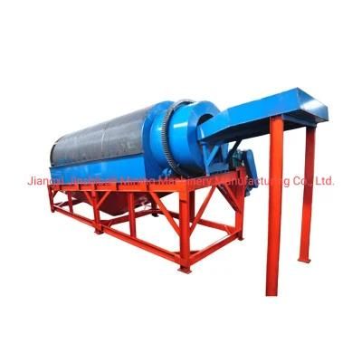 2021 Gold Washing Machine Trommel Screen Gold Mining Machine Rotating Separation Screen