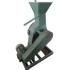 Laboratory Scale Hammer Crusher Equipment Combo for Size Reduction