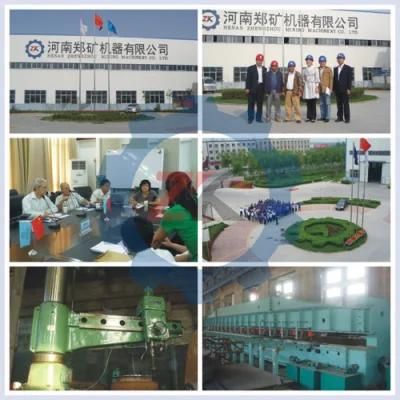 High Efficiency Hammer Crusher with Factory Price