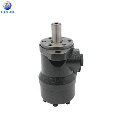 Low Speed High Torque Mining Hydraulic Motor OMR