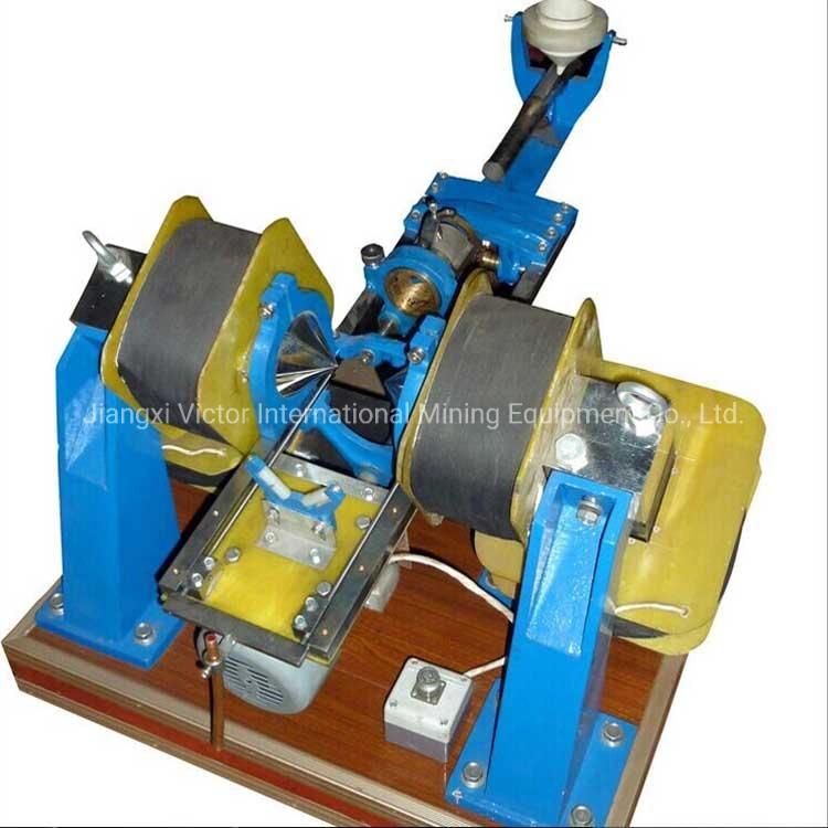 Laboratory Davis Tube Tester for Sale