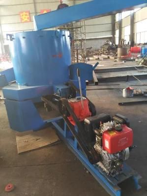 Keda Gold Separator Gold Washing Machine