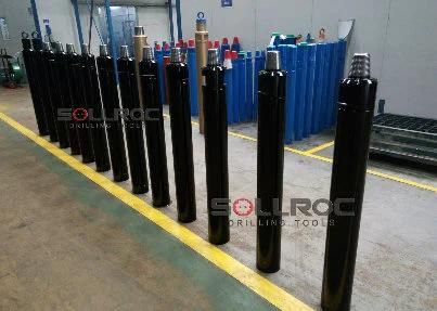 Sollroc Hql80A Down The Hole DTH Hammer