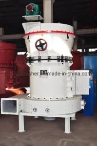 Super Fine Powder Raymond Mill for 200-325mesh Powder
