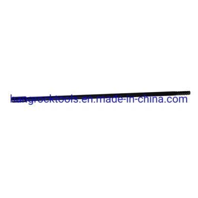 St68/T38/T45/T51/St58/Extension Drifter Speed Mf/mm Threaded Drill Steel Rod