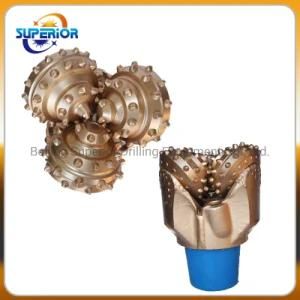IADC 537 11 5/8 Spherical TCI Tricone Bits for Pilot Hole Drilling