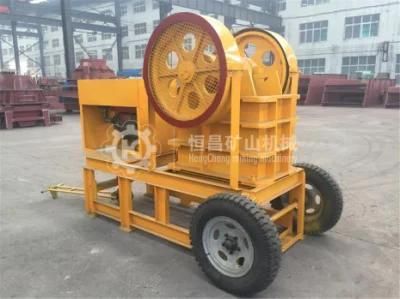 (Whole Sale Price) Large Capacity Mining Crusher/Crushing Equipment/Crusher ...