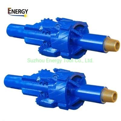 Tool Drilling Rigs Tools 12 Inch Hole Opener of Oil Drilling Tool