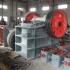PE Series Jaw Crusher for Processing Wet Hematite Ore