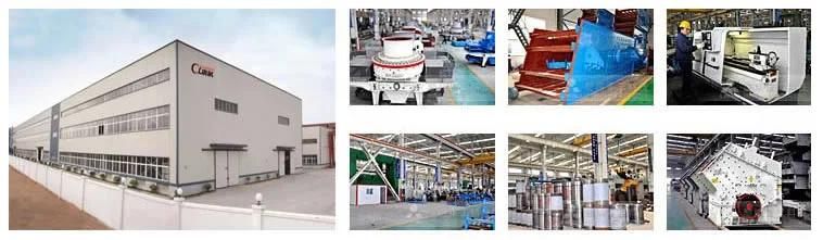 High Quality Mining Machine Stone Pulverizer Grinding Mill for Limestone Powder Production Line