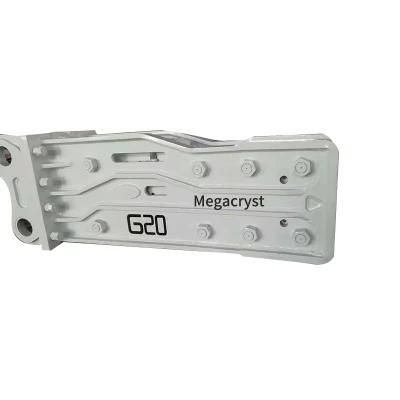 Hydraulic Rock Breaker for Excavator