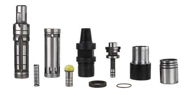 D Miningwell DTH Hammer Bore Pile DHD45A 4 Inch for Water Well Mining High Air Pressure DTH Hammer Water Well