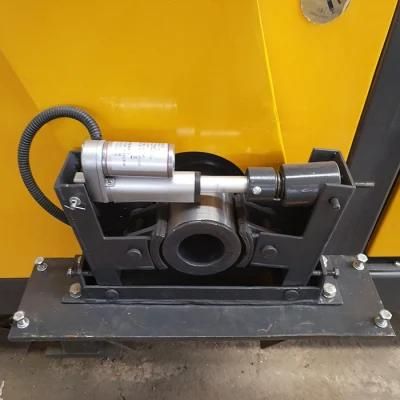 Separating Pet Bottles Aluminum and Iron Cans of Pet Bottle Recycling Machine Eddy Current ...