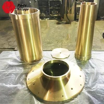 OEM Factory Symons Nordberg HP MP Series Cone Crusher Bushing